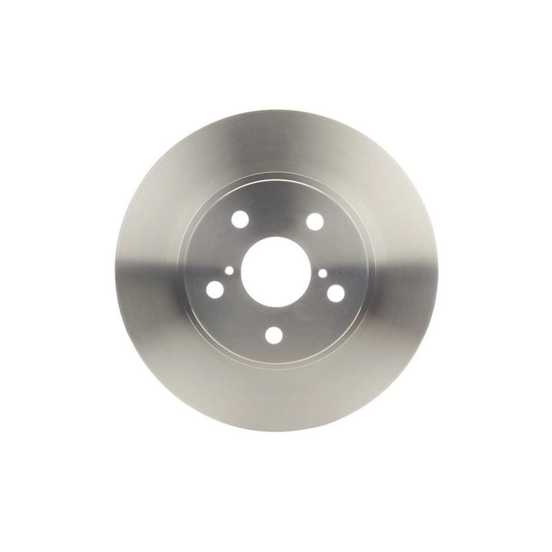 Bosch 2 x Vented Front Brake Discs 0 986 478 490