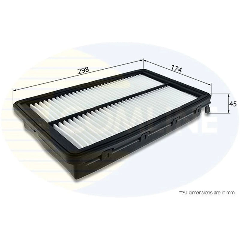 Comline Engine Air Filter EAF948