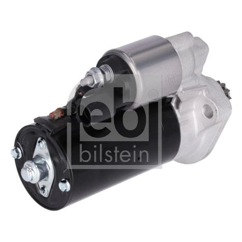 Febi Starter Motor 12V 1.7kW 11 Teeth 101630