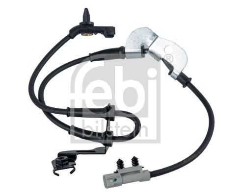 Febi ABS Wheel Speed Sensor Front Right