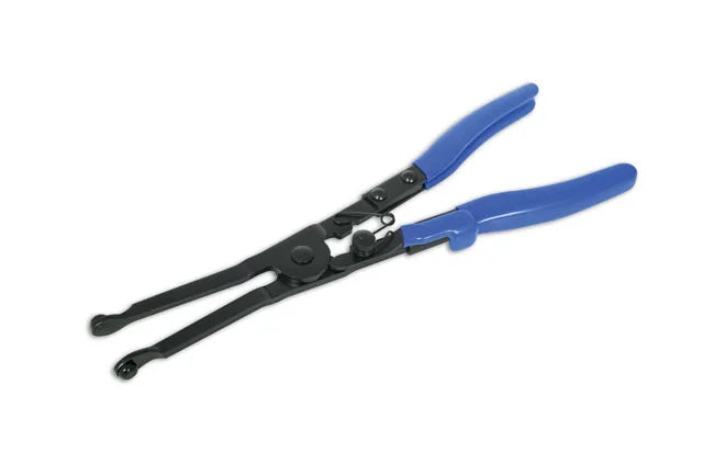 Laser Tools Exhaust Clamp Spreader/Installer - PL