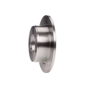 Bosch 2 x Rear Brake Discs 0 986 478 604