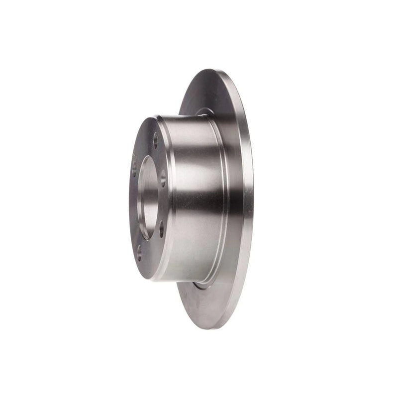 Bosch 2 x Rear Brake Discs 0 986 478 604