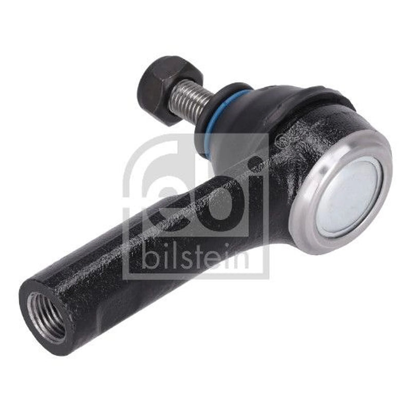 Febi Steering Tie Rod End Ball Joint Front Left 21563