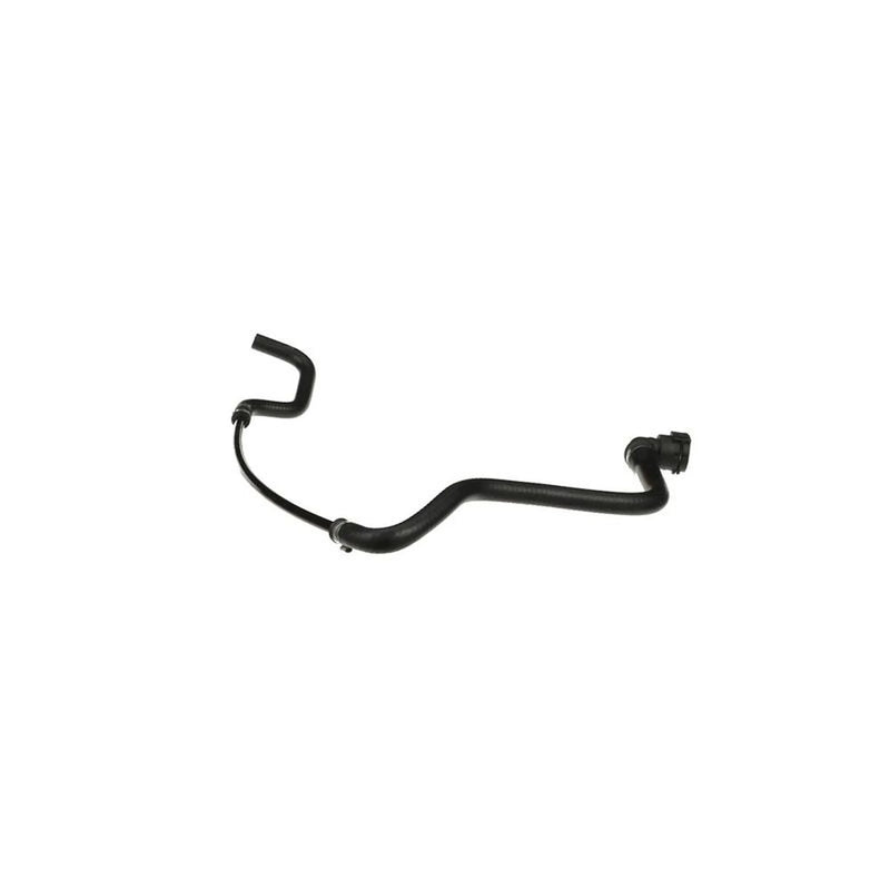 Gates Curved Radiator Hose 02-1770