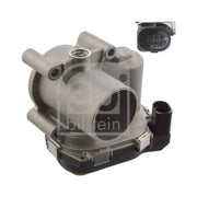 Febi Electronic Throttle Body Assembly 107025