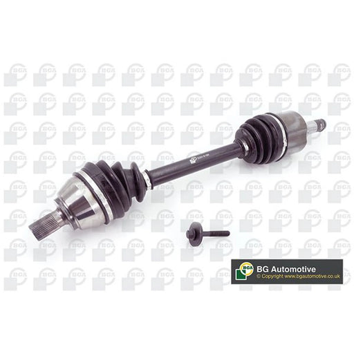 BGA CV Drive Shaft Driveshaft Front Left DS9700