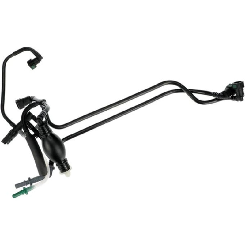 Gates Molded Fuel Hose MFL1083