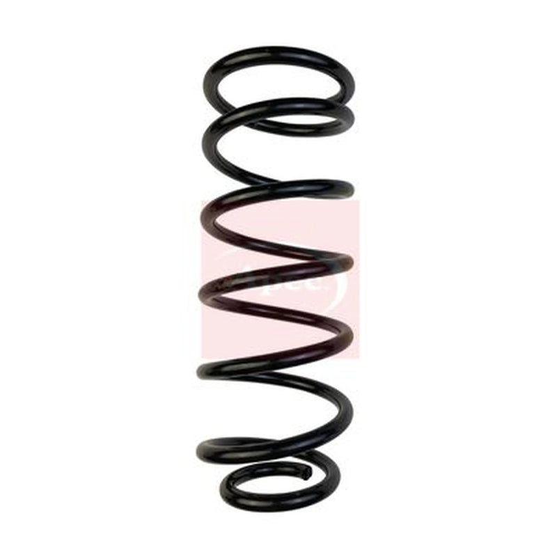 Apec Rear Suspension Coil Spring ACS2046
