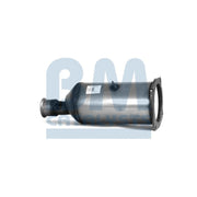 BM Catalysts Dpf BM11137
