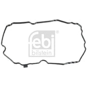 Febi Oil Sump Gasket Wide Thick 174026