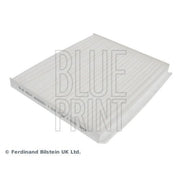 Blue Print Cabin Air Filter (Pollen Filter) ADG02551