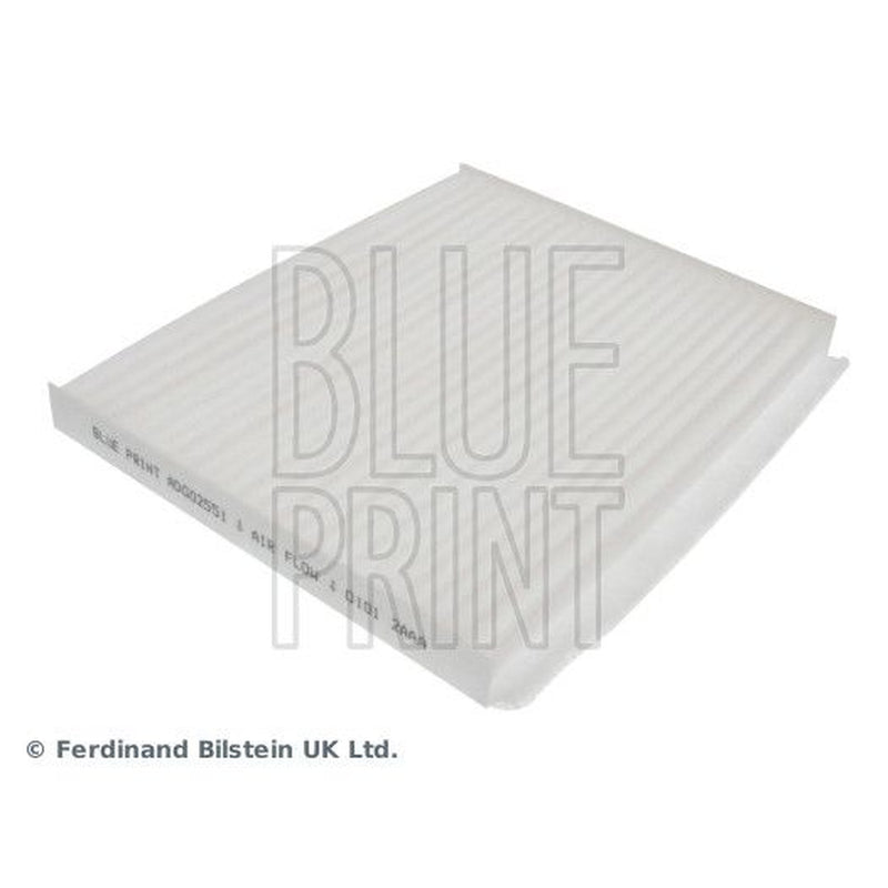 Blue Print Cabin Air Filter (Pollen Filter) ADG02551