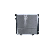 NRF Engine Radiator 53872