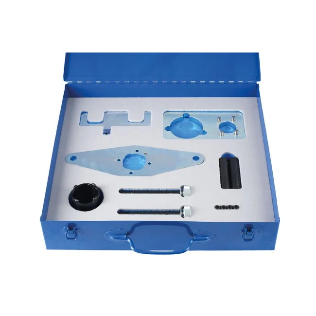 Laser Tools Timing Tool Kit - for JLR 2.0 Diesel AJ200 - PL