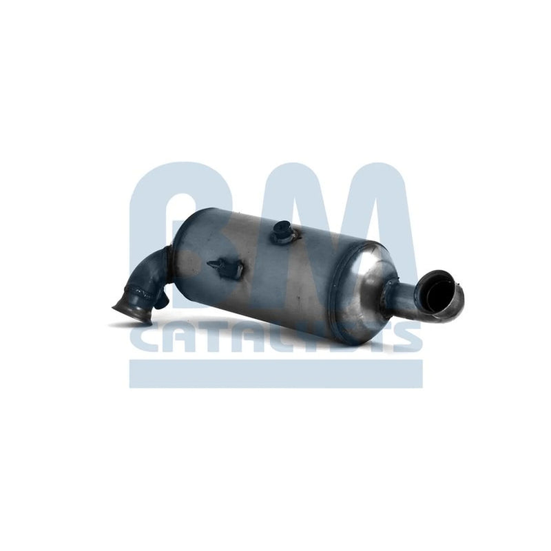 BM Catalysts Homologated Diesel Cat & Dpf BM11013H