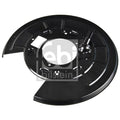 Febi Brake Disc Splash Guard Rear Left 175723