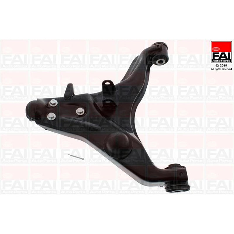 FAI Control/Trailing Arm SS9779