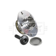 Borg & Beck Wheel Bearing Kit BWK980