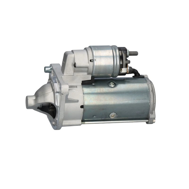 Valeo Starter Motor 12V 1.7kW 10 Teeth 438607