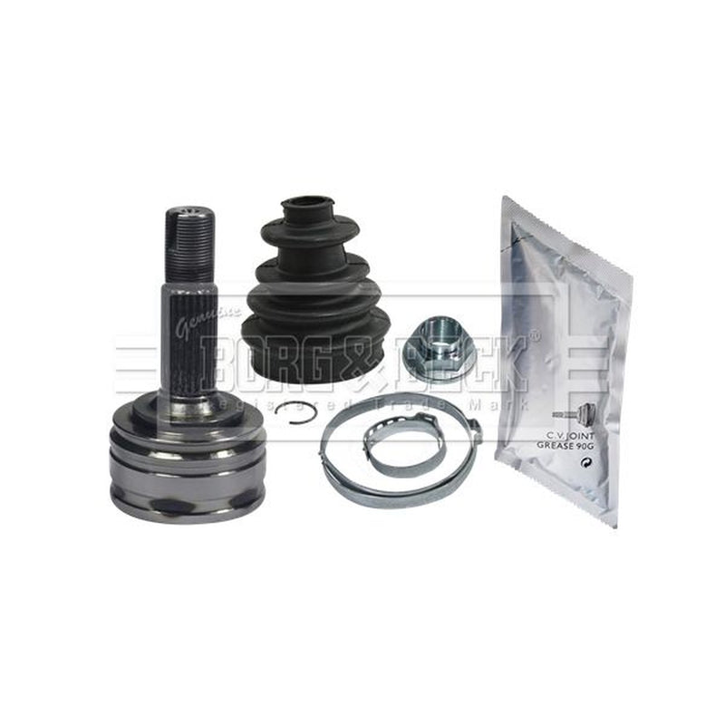 Borg & Beck Drive Shaft Joint Kit BCJ1438