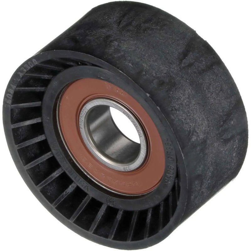 Gates V-Ribbed Belt Deflection/Guide Pulley T36084