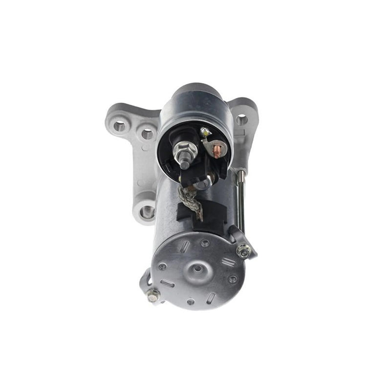 Valeo Starter Motor 12V 1.4kW 11 Teeth 438500
