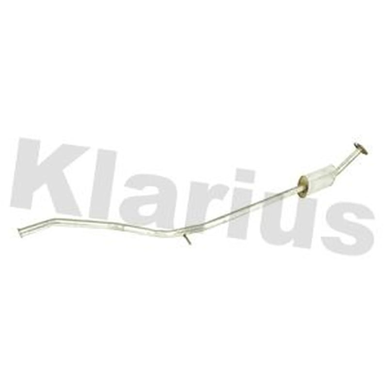 Klarius Box With Centre Pipe Centre PG649T