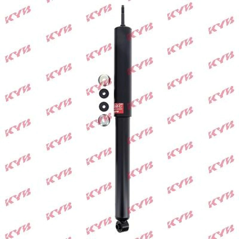 KYB Shock Absorber Damper Strut Front 344091