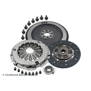 Blue Print Clutch Kit Set 3pc 237mm ADT330206