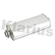 Klarius Box With Centre Pipe Centre LV4X