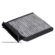 Blue Print Cabin Air Filter (Pollen Filter) ADR162505