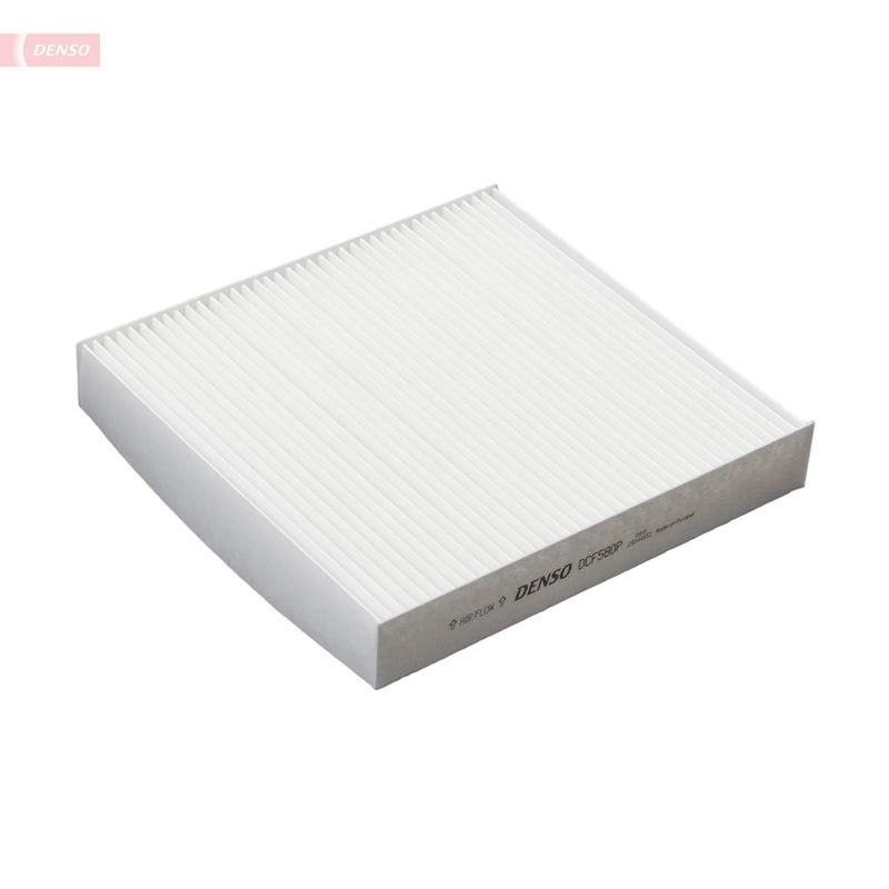 Denso Cabin Air Filter (Pollen Filter) DCF580P