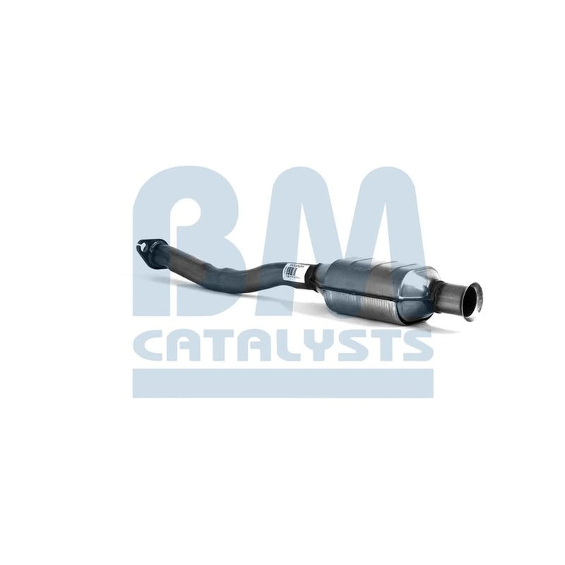 BM Catalysts Homologated Petrol Cat BM90050H