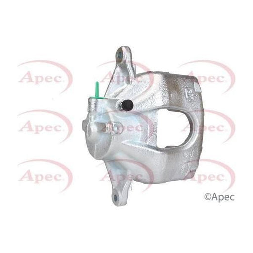 Apec Brake Caliper (Front/Left) LCA776 Apec  - Town Parts