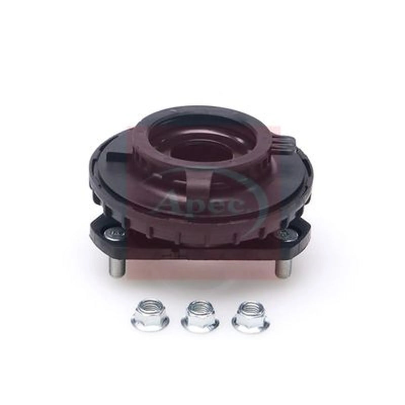 Apec Suspension Strut Support Mount AKM1215