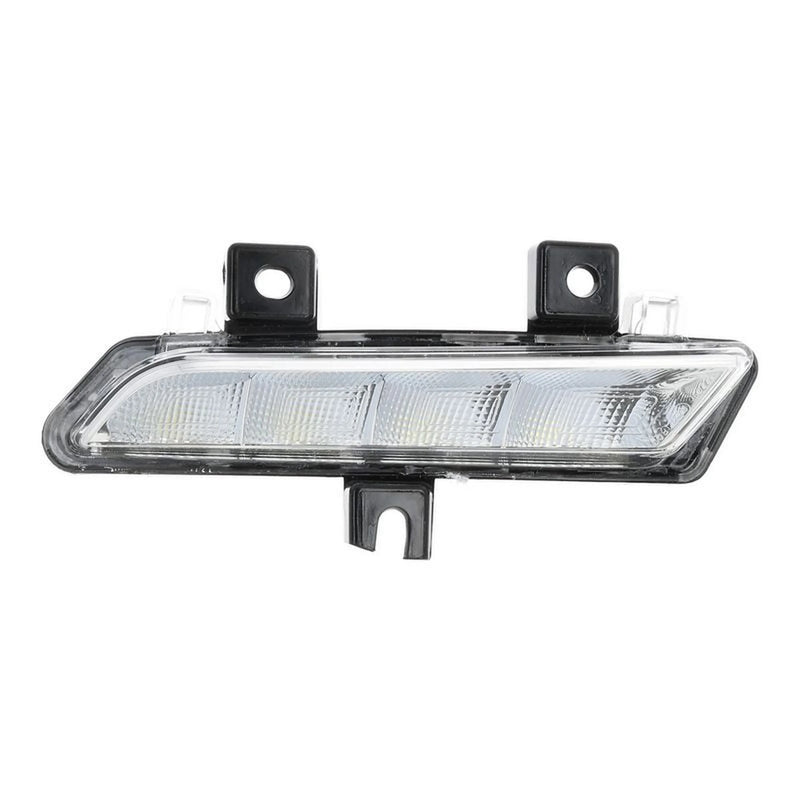 Valeo Daytime Running Light Bumper 044897