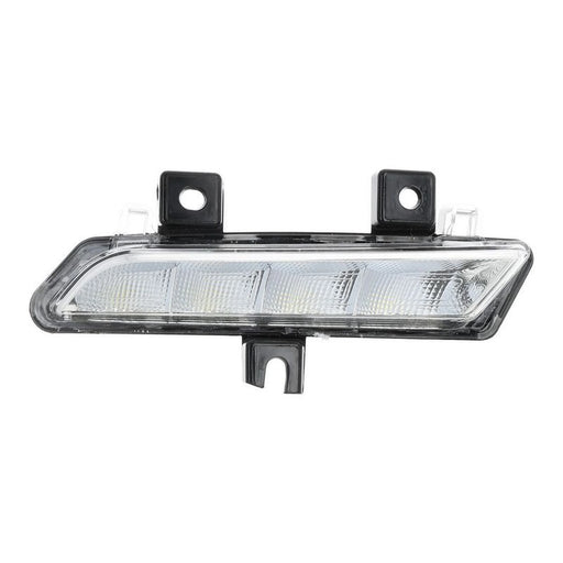 Valeo Daytime Running Light Bumper 044897