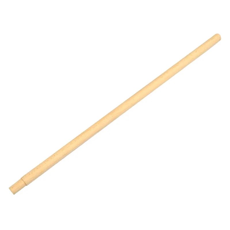Faithfull FSC Hardwood Hod Handle 1070mm (42in) - FAIHWHHFSC
