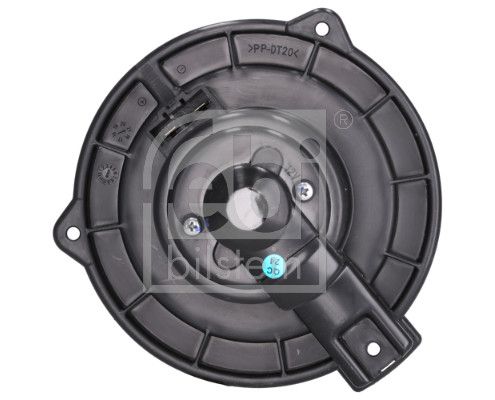 Febi Heater Blower Fan