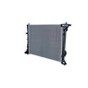NRF Engine Radiator 550064