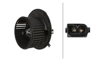 Hella 8EW 366 400-561 Interior Blower