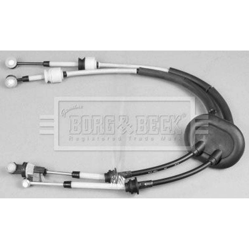 Borg & Beck Manual Transmission Cable Pull BKG1084