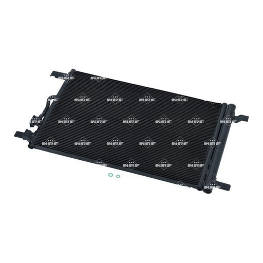 NRF Air Conditioning Condenser 350585