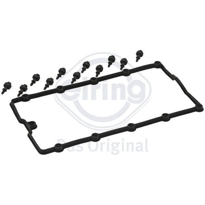 Elring Cylinder Head Cover Gasket Set 388.930