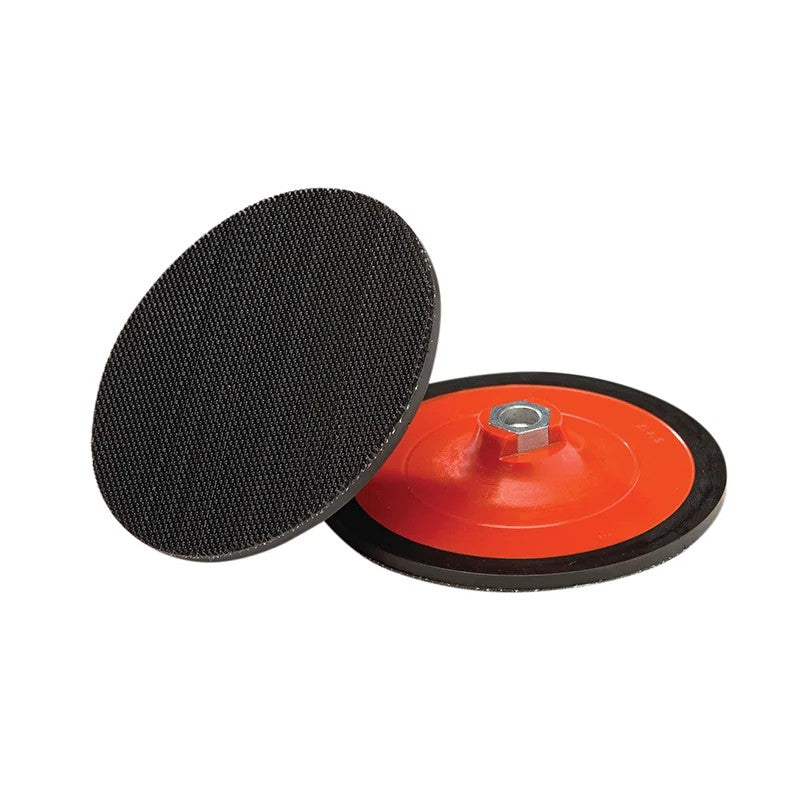 Flexipads World Class Sander Extragrip Pad M14 100-180mm