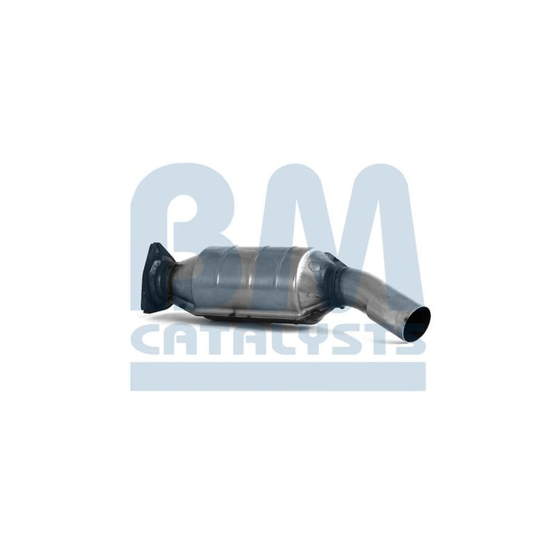 BM Catalysts Homologated Petrol Cat BM91673H
