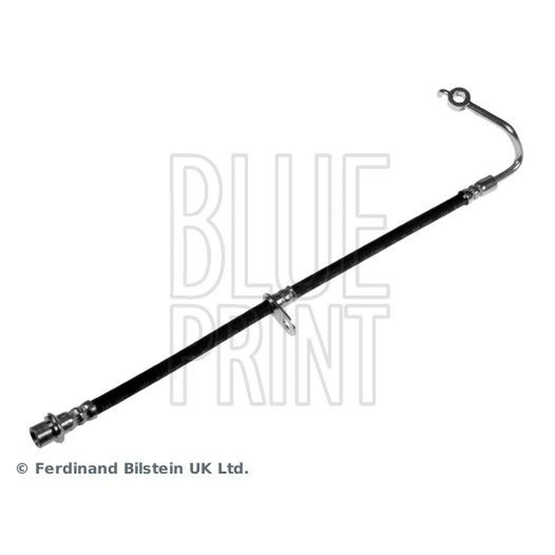 Blue Print Brake Hydraulic Hose Line Front Lef ADT353356