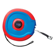 R.S.T. SitePro Fibreglass Tape 50m/165ft (Width 13mm) - RDM25