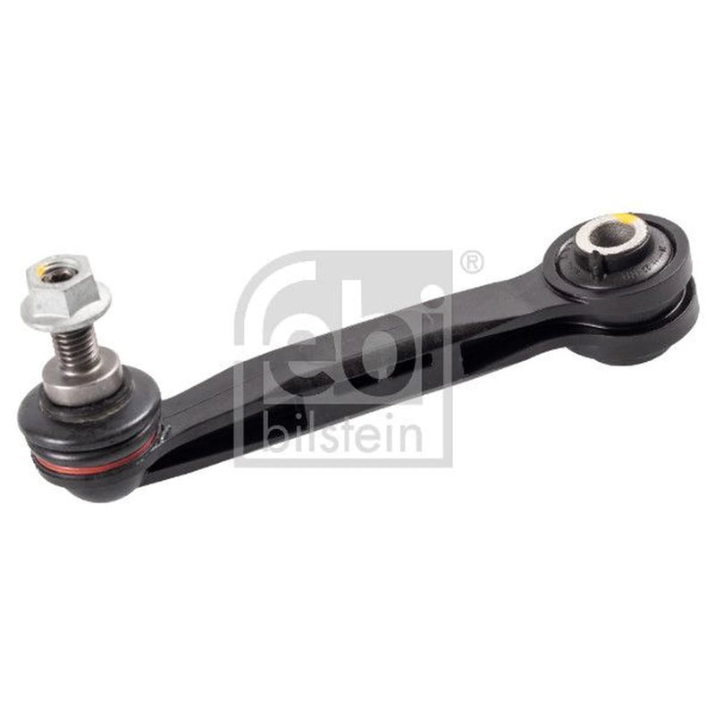 Febi Stabiliser Bar Link Coupling Rod Rear Right 43790